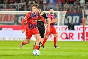 踢球者：汉堡希望租借19岁小将万纳，拜仁&球员本人尚未做出决定