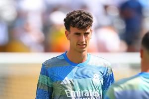 一线队难觅机会！阿斯：皇马20岁中卫小将拉蒙今夏将会离队