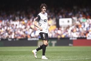 记者：哈维-格拉将拒绝与瓦伦西亚续约，他与曼联达成口头协议