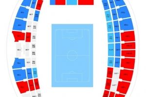 “苏超”榜首大战！南通队vs盐城队的抢票总人数达到136万人次