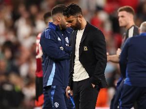 买谁？罗马诺：曼联进行内部会议，阿莫林及高层还想签一新前锋