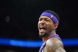 😐帕金斯：比尔只不过是快船的第4选择 快船也就西部前八的水平