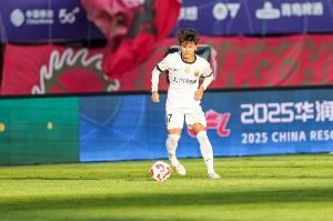 单场两助攻，蒯纪闻：尊重所有声音，我只想成为自己