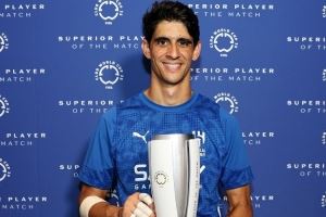 马卡：利雅得新月准备和布努续约年薪翻倍，成为队内顶薪球员之一