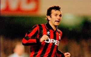 萨维切维奇：那时候意甲可能是世界上最好的联赛，那是另一个时代