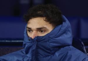 记者：加拉塔萨雷与埃德森达全面协议 前者已开始与曼城谈转会