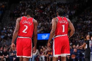 保罗呢？弗兰克：快船队计划补强前场的体型 引入技术多样的球员