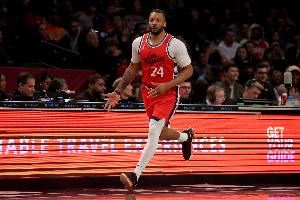 美记：鲍威尔的续约存在悬念 今年自由市场分卫身价普遍遇冷