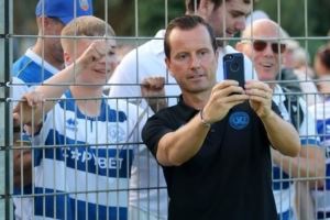 QPR新帅：英冠可能是世界上最困难的联赛 年轻球员在这更易成长