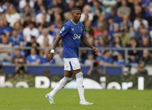 记者：40岁阿什利-扬接近免签加盟伊普斯维奇