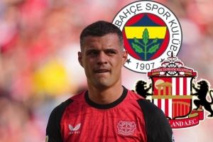 记者：对扎卡的报价均被药厂拒绝，桑德兰和费内巴切将提高报价