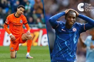 英媒：切尔西认为埃基蒂克都能卖7900万，于是给杰克逊标价8000万