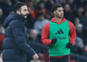 阿斯：英格兰球员很少在西甲取得成功，拉什福德面临严峻挑战