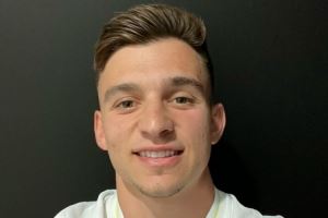 小孔塞桑：很高兴重返尤文，迫不及待想开始新赛季