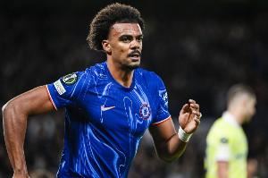 罗马诺：维加推动尽快转会马竞，切尔西和马竞正在谈判