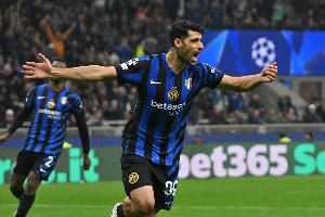 斯基拉：33岁塔雷米希望去英超踢球，已被推荐给多家俱乐部