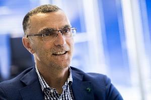 贝尔戈米：齐沃有个性且具备足够的能力 莱奥尼&卢克曼是正确选择