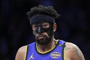 湖记：完全不意外古德温被认领 尤其考虑到太阳在这个位置的需求