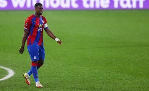 英媒：水晶宫愿接受对格伊的报价，红军热刺纽卡对球员有意