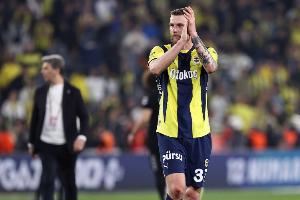 罗马诺：费内巴切提高对什克里尼亚尔报价，穆里尼奥想让其加盟