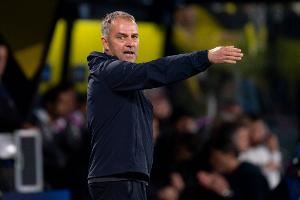 世体：弗里克巴萨2.0时代今日启航，对阵神户将检验成色