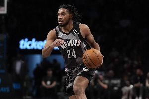 球探：很多球队将托马斯视为替补球员 要3000万年薪不能只会得分