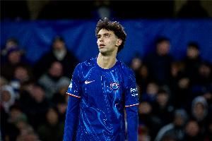 记者：菲利克斯可能在几小时内抵达利雅得胜利的训练营