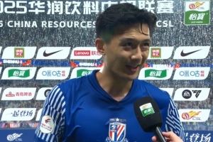 如何看待领先6分？蒋圣龙：每场比赛都很关键、每场都要取胜