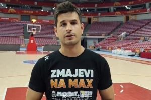 波黑球员：我们看过中国男篮的比赛 他们不是容易对付的对手