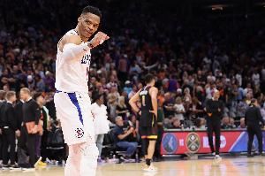 帕金斯：若比尔在快船不能像威少那样重新证明自己 他将淡出联盟