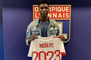 迪马济奥：帕尔马报价特鲁瓦后卫尼亚哈特-恩迪亚耶