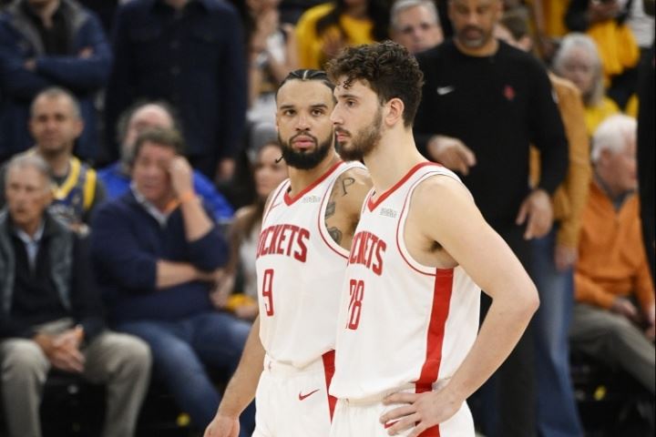 狄龙虽已被交易 但仍履行诺言去土耳其找申京玩