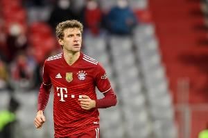 图片报：温哥华就发现权向辛辛那提支付40万美元，穆勒8月1日签约