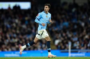 想踢世界杯！记者：雷斯为进巴西队而申请外租，药厂波尔图有意