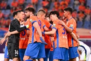 鲁媒：泰山客战蓉城要避免被“三杀”；泽卡停赛&德尔加多回避