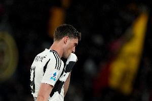 米体：DV9首选去米兰&尤文在等报价，但米兰想夏窗最后10天再行动