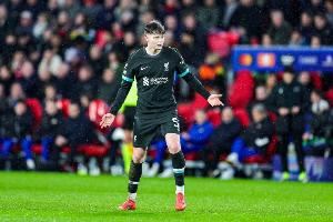 镜报：一队竞争激烈，利物浦可能会放走3名年轻球员