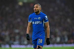 米体：如果求购卢克曼失败，国米想租借+3500万欧强制买断恩昆库