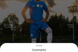 哈托官宣加盟切尔西，哈维-西蒙斯社媒留言：我的兄弟❤️