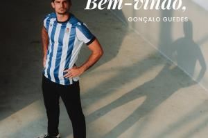 官方：皇家社会签下狼队28岁前锋格德斯 据悉费用400万＋200万欧