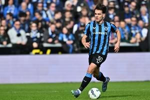 米体：贾沙里即将再次和布鲁日高层会面，并将重申他想去米兰