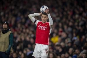 记者：波尔图上周2700万欧报价基维奥尔，结果遭到阿森纳的拒绝