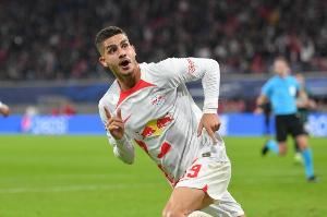 记者：莱比锡前锋A席拒绝土耳其和沙特的报价，不莱梅在推动转会