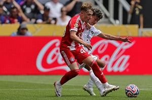 罗马诺：17岁卡尔今日将与拜仁签下新合同，期限到2028年6月