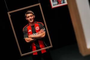 堂安律谈转投法兰克福：为了世界杯，不能一直待在弗莱堡舒适区