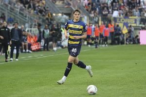 斯基拉：帕尔马拒绝了伯恩茅斯对莱奥尼3000万-3500万欧的报价