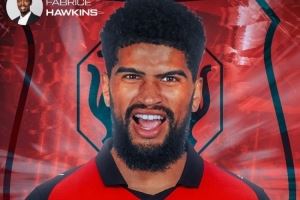 记者：雷恩深入商谈引进布雷斯特中场卡马拉，转会费约800万欧