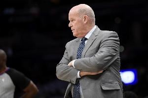 Scotto：太阳将聘请前黄蜂主帅克利福德 担任球队的教练顾问