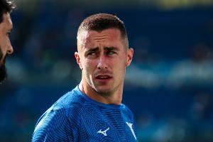 马鲁西奇：尊重科莫但拉齐奥会努力赢得首轮联赛，萨里让我踢中卫