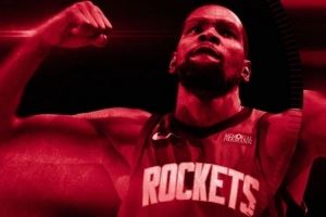 体育画报：火箭不可太过依赖杜兰特 乌度卡仍需梳理其他人的进攻